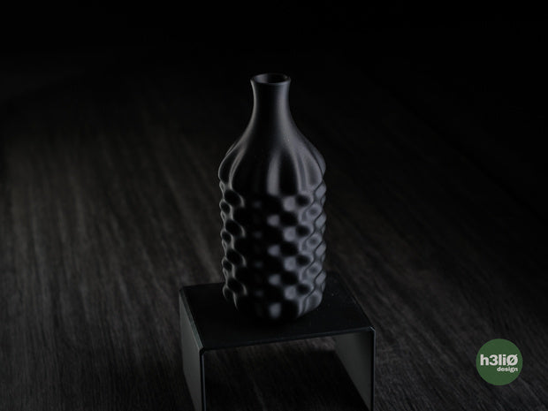 Beira — Vase décoratif — photographie du créateur — designed by h3li0