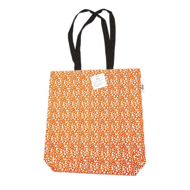 Tote Bag Coton Bio - Gamme Graines