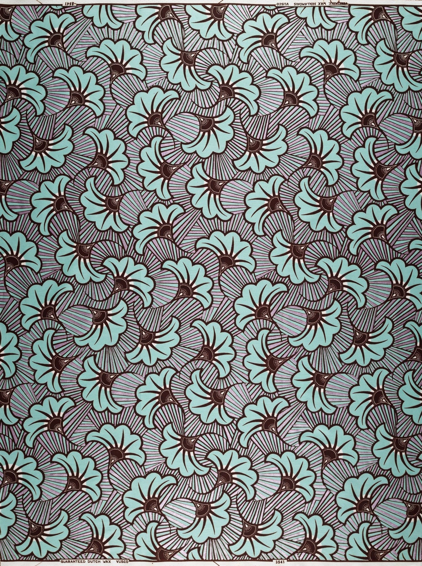 Housse de coussin n°1 - Coton Premium Qualité - Motif Fleur de mariage - Fleur Vert Opaline sur Rose satin - Édition limitée