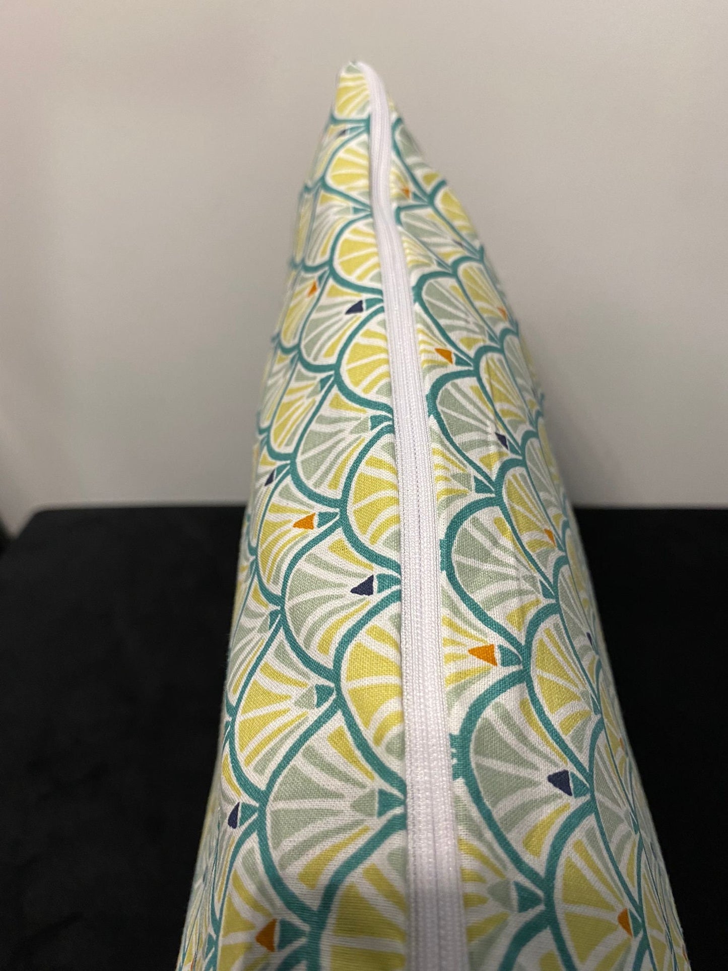 Cushion cover - Doucet Multicolored