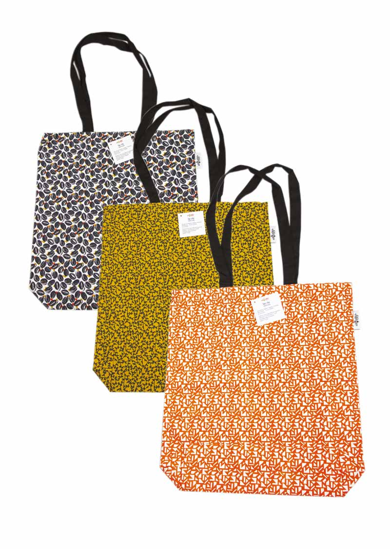 Tote Bag - Sacs