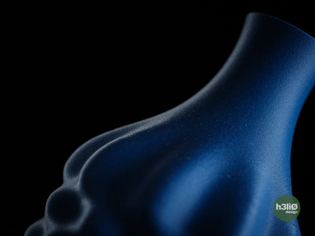 Beira — Vase décoratif — photographie du créateur — designed by h3li0