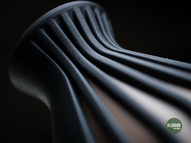 Evora — Vase décoratif — photographie du créateur — designed by h3li0