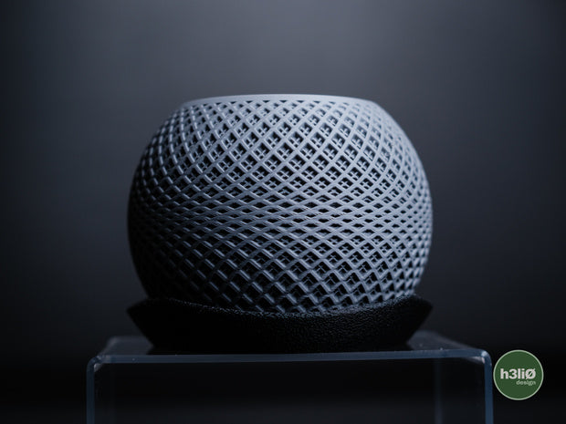 Paragon — Pot à soucoupe — photographie du créateur — designed by h3li0