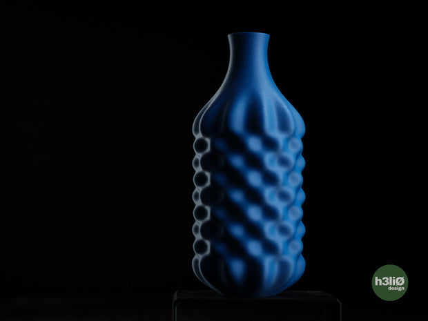 Beira — Vase décoratif — photographie du créateur — designed by h3li0