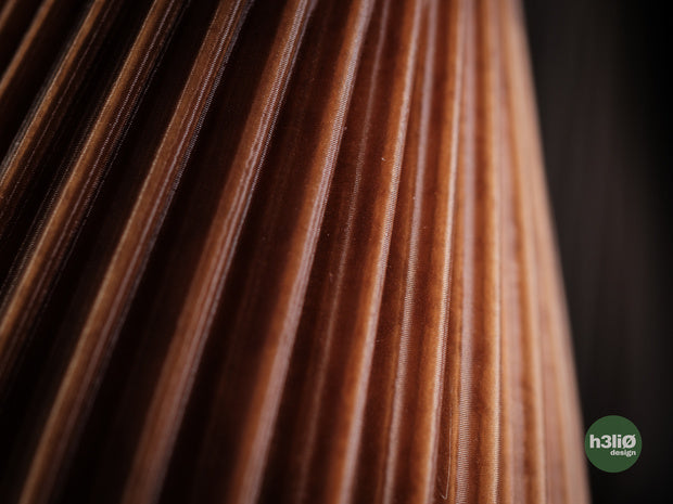 Lagos — Vase décoratif — photographie du créateur — designed by h3li0