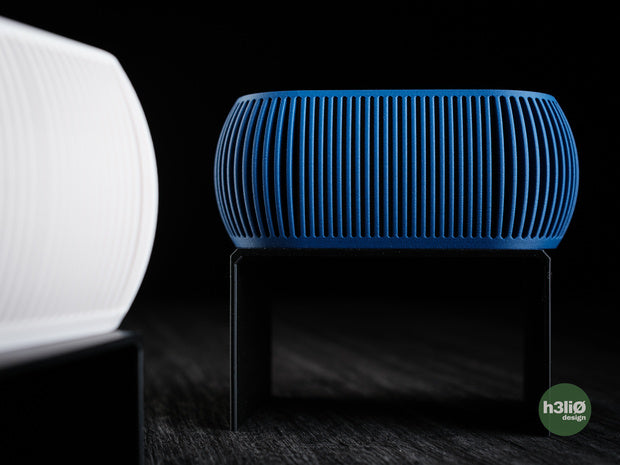 Sagres — Pot pour bonsaï avec insert — photographie du créateur — designed by h3li0
