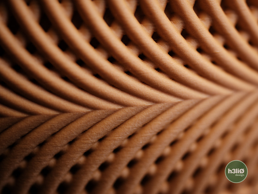 Drift — Boîte à motifs — photographie du créateur — designed by h3li0