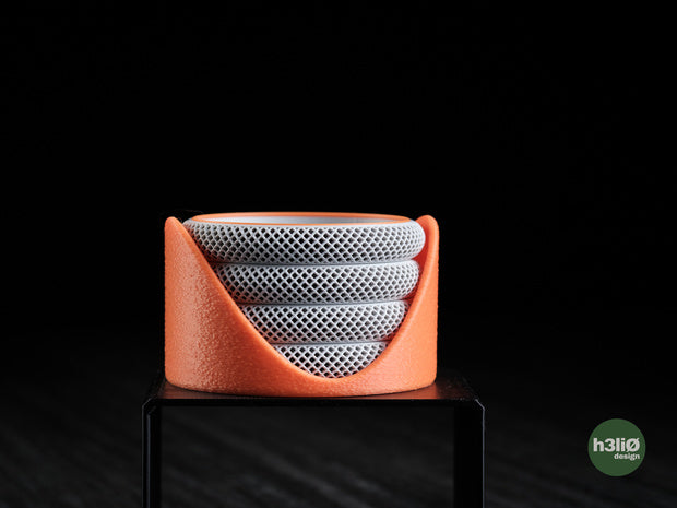 Cova — Dessous de verre — photographie du créateur — designed by h3li0