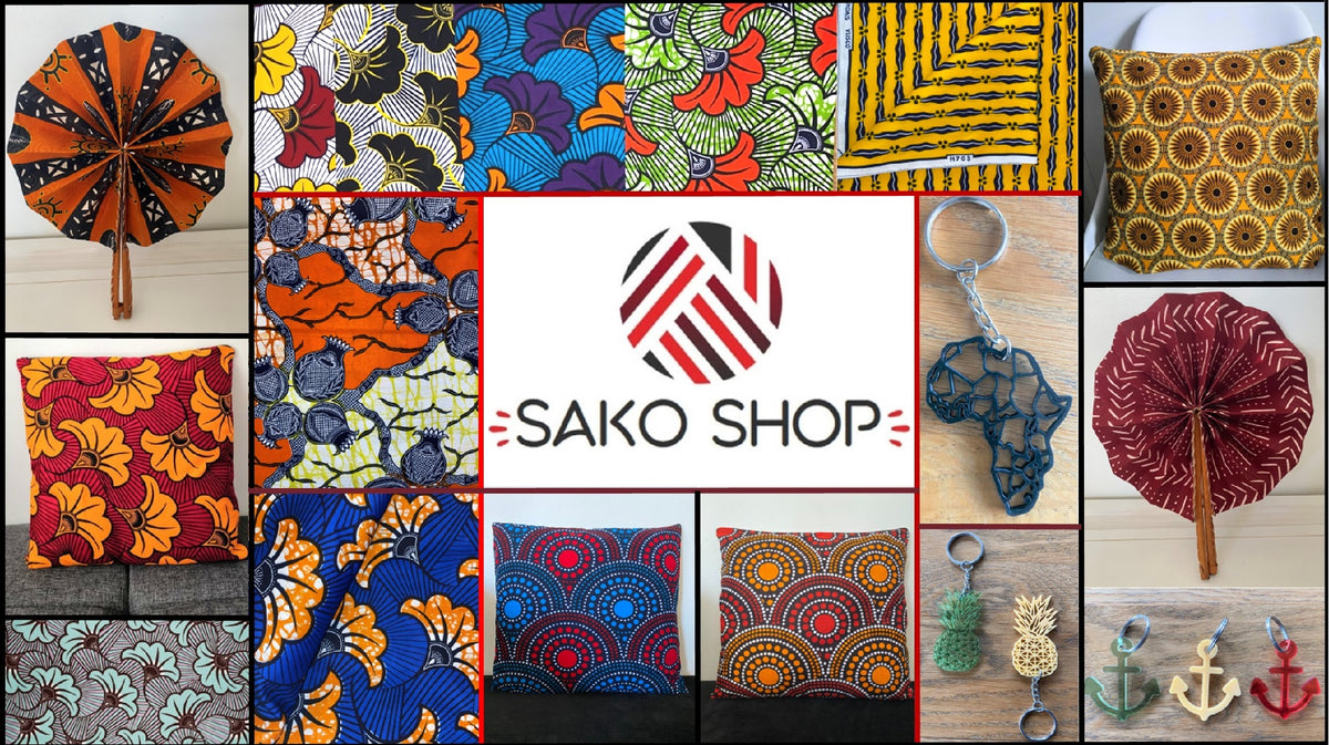 Boutique SAKO SHOP