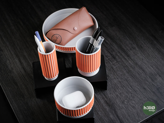 Dornes — Récipient de rangement — visuel du créateur — designed by h3li0