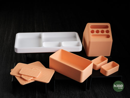 Navais — Module de rangement de bureau — visuel du créateur — designed by h3li0